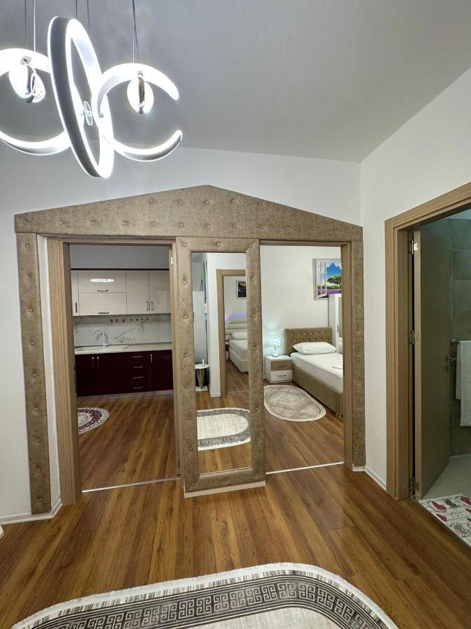 Cosy 2Br Apartment Near Tirana Airport - Self Check-In 24Hr Exterior photo
