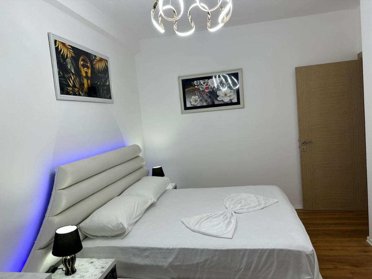 Cosy 2Br Apartment Near Tirana Airport - Self Check-In 24Hr Exterior photo