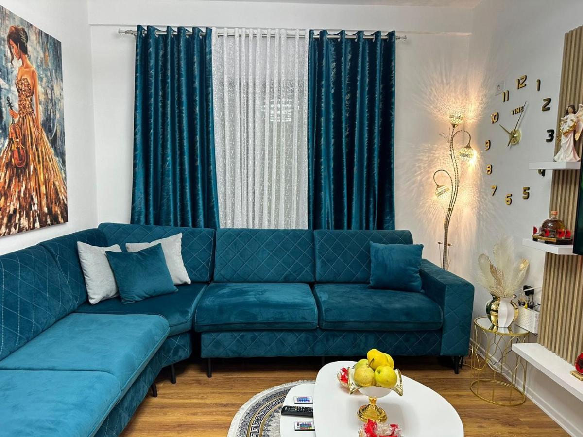 Cosy 2Br Apartment Near Tirana Airport - Self Check-In 24Hr Exterior photo
