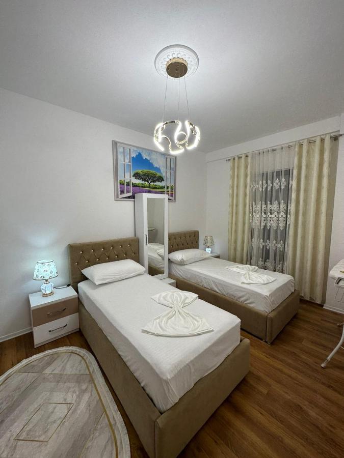 Cosy 2Br Apartment Near Tirana Airport - Self Check-In 24Hr Exterior photo