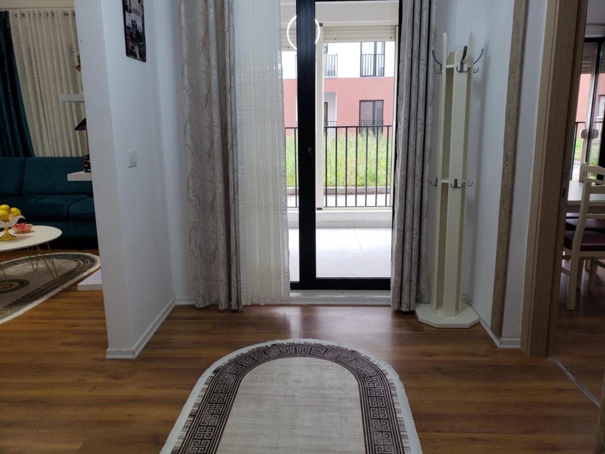 Cosy 2Br Apartment Near Tirana Airport - Self Check-In 24Hr Exterior photo